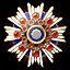 Grand Cordon of the Order of the Sacred Treasure