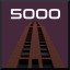 Kill Counter: 5000