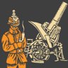 Artillery