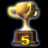 5