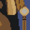 Girl with a Pearl Earring: 2nd Region