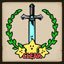 One-Handed Sword Enthusiast