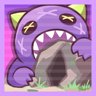 Stormy Weather Monster