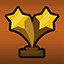 2 Stars