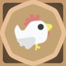 Joined the Chicken Cult