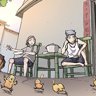 ？归去来兮