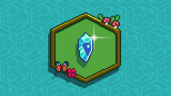 First Crystal