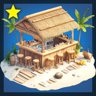600 Beach Bars