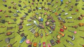 Treasure House