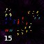 Fifthteen Creature Kill Streak
