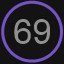 69 level