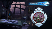 Shuma-Gorath Multiball