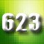 623 Achievements