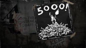 Zombie killin' machine