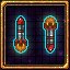 Rocket Harnessing 2