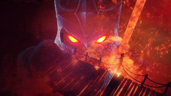 The Abyss Gazes Back