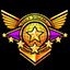 Badge Rank 10