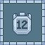 12