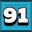 Achievement 761