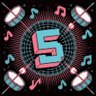 Rhythm 5
