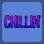 Chillin'