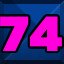 Achievement 705