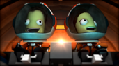 Space, Space, SPAAAACE!