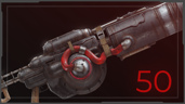 Handy with a Rifle