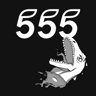 One versus Five Hundred (and fifty five)