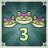 Frogs Takeover