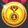 Gold medal