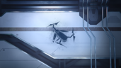 Swiss Army Drone