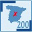 Madrid 200