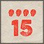 15 Perfect Achiever Overperformed Levels