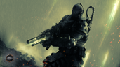 Sniper Mastery