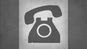 Voice from the past