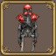 Defeated Skeleton Boss