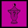 Secret Trophy: Tutorial Dragon Room