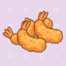 Tempura Balance