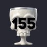 Level 155