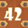 COMPLETE LVL 42