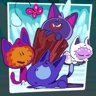Cat Family Reunion!