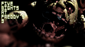 Aggressive Nightmare
