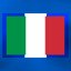Italy Flag