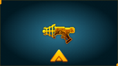 Mastery: TH-0R Bug Taser