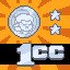 1 Credit Clear: Hard