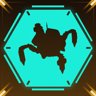 Unlock Cube Spider