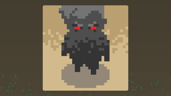 Evil Merchant