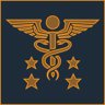 Veteran Combat Medic