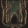 The Grizzly Bear